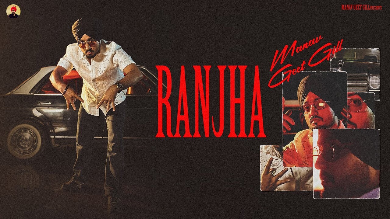 Ranjha music video song mp4 mobile download