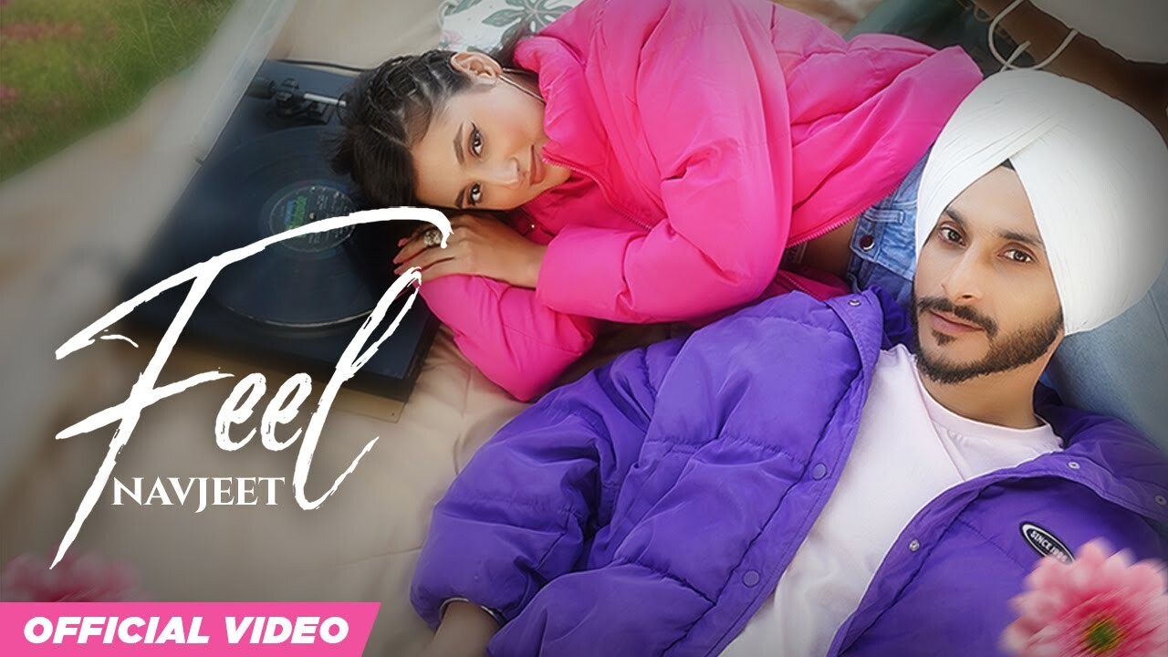 Feel music video song mp4 mobile download