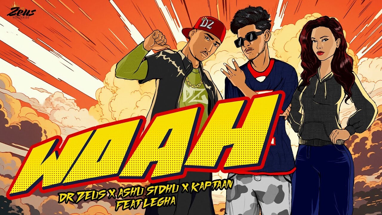 Woah music video song mp4 mobile download