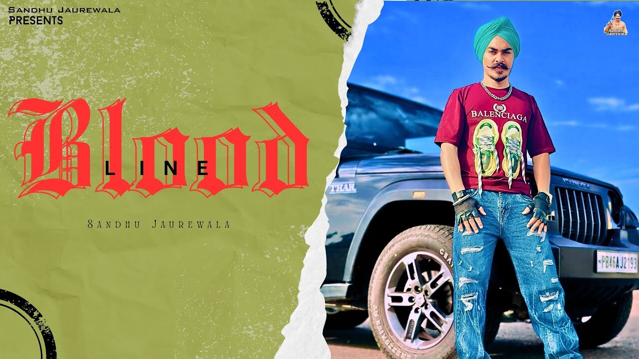 Bloodline music video song mp4 mobile download