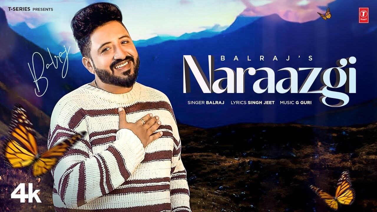 Naraazgi music video song mp4 mobile download