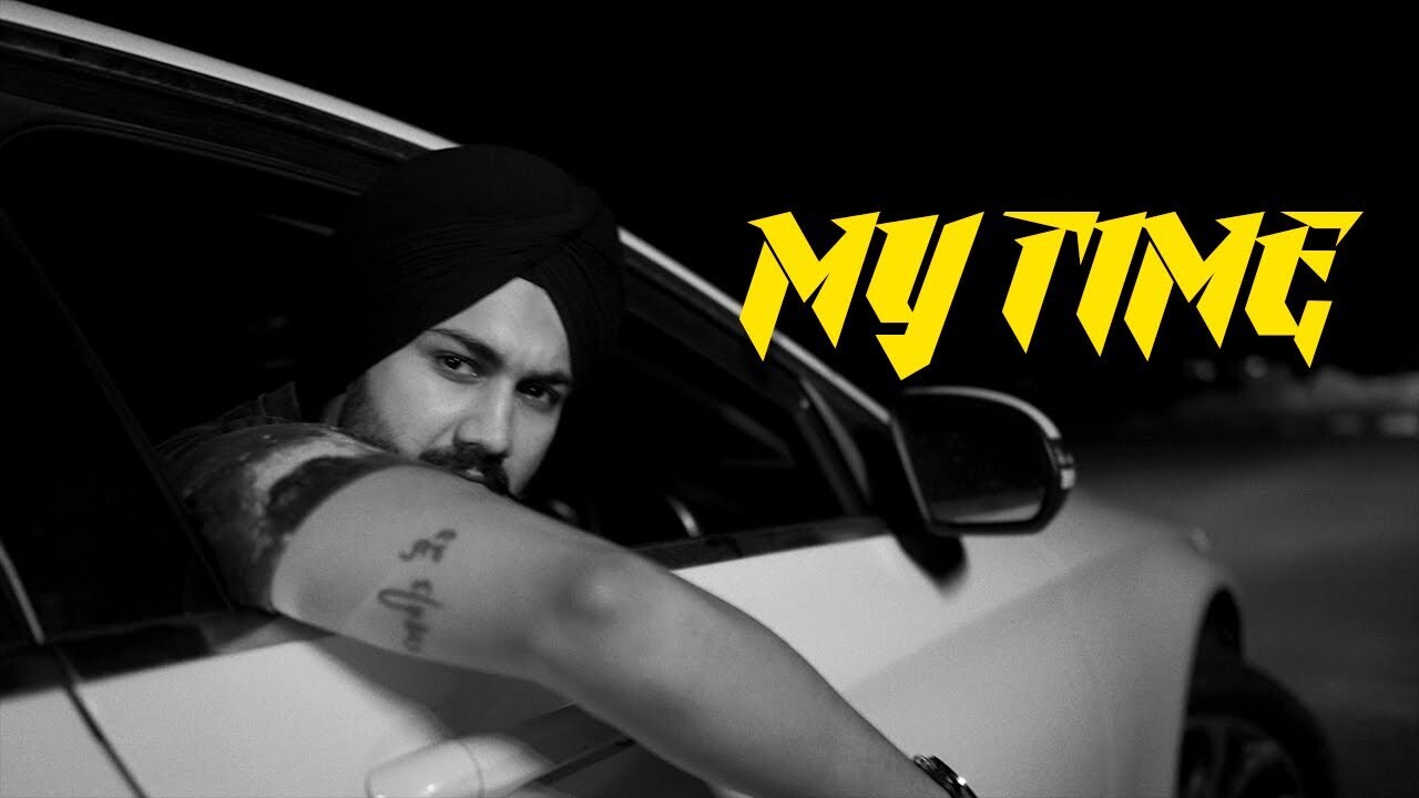 My Time music video song mp4 mobile download