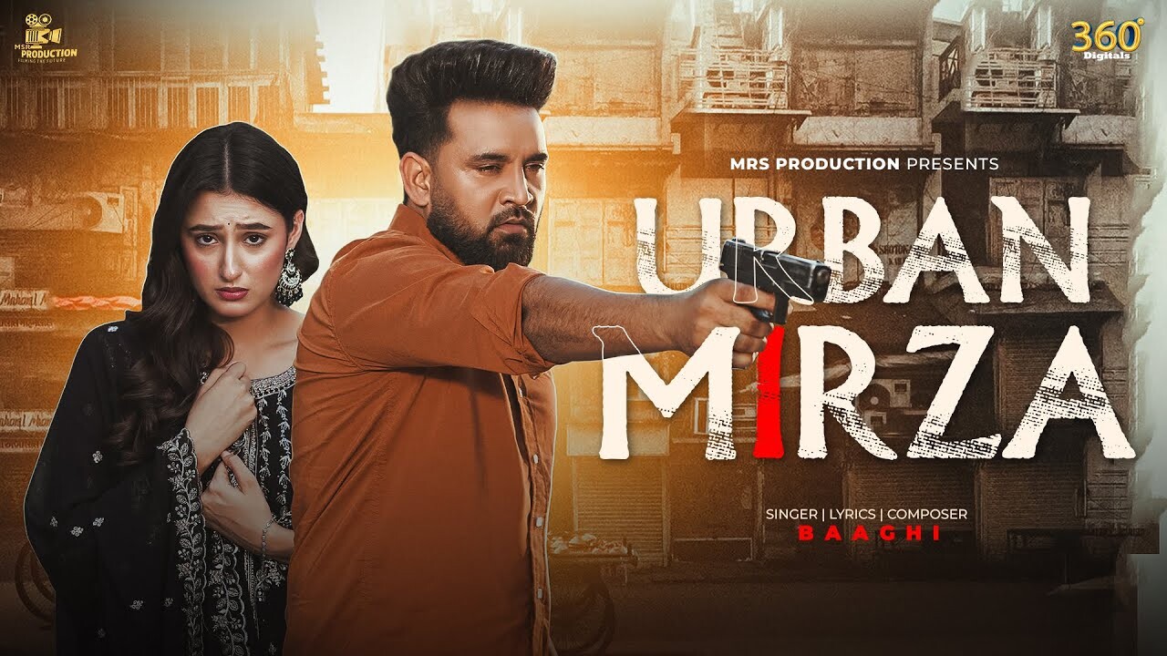 Mirza music video song mp4 mobile download