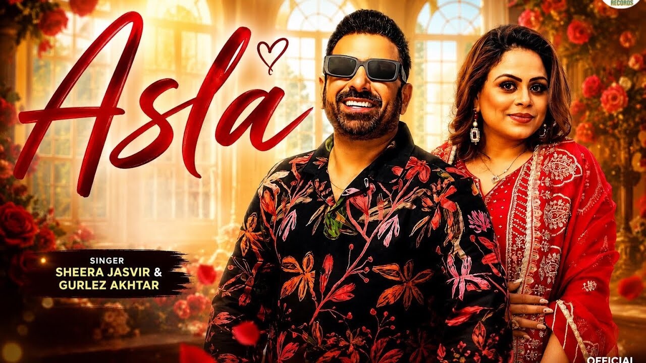 Asla music video song mp4 mobile download
