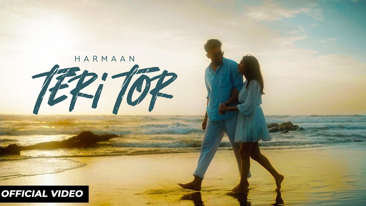 Teri Tor music video song mp4 mobile download