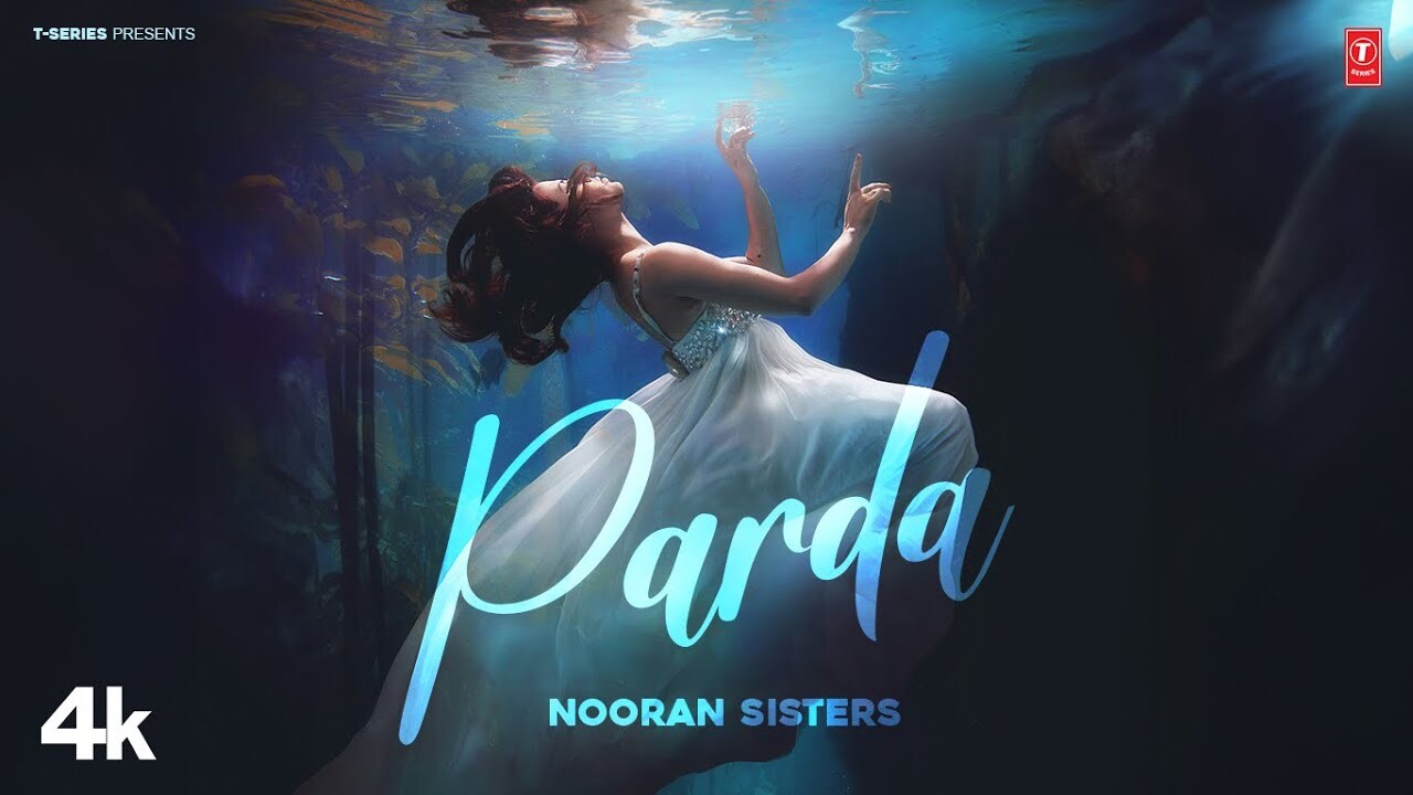 Parda music video song mp4 mobile download