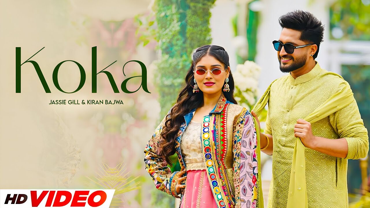 Koka Mundeya music video song mp4 mobile download