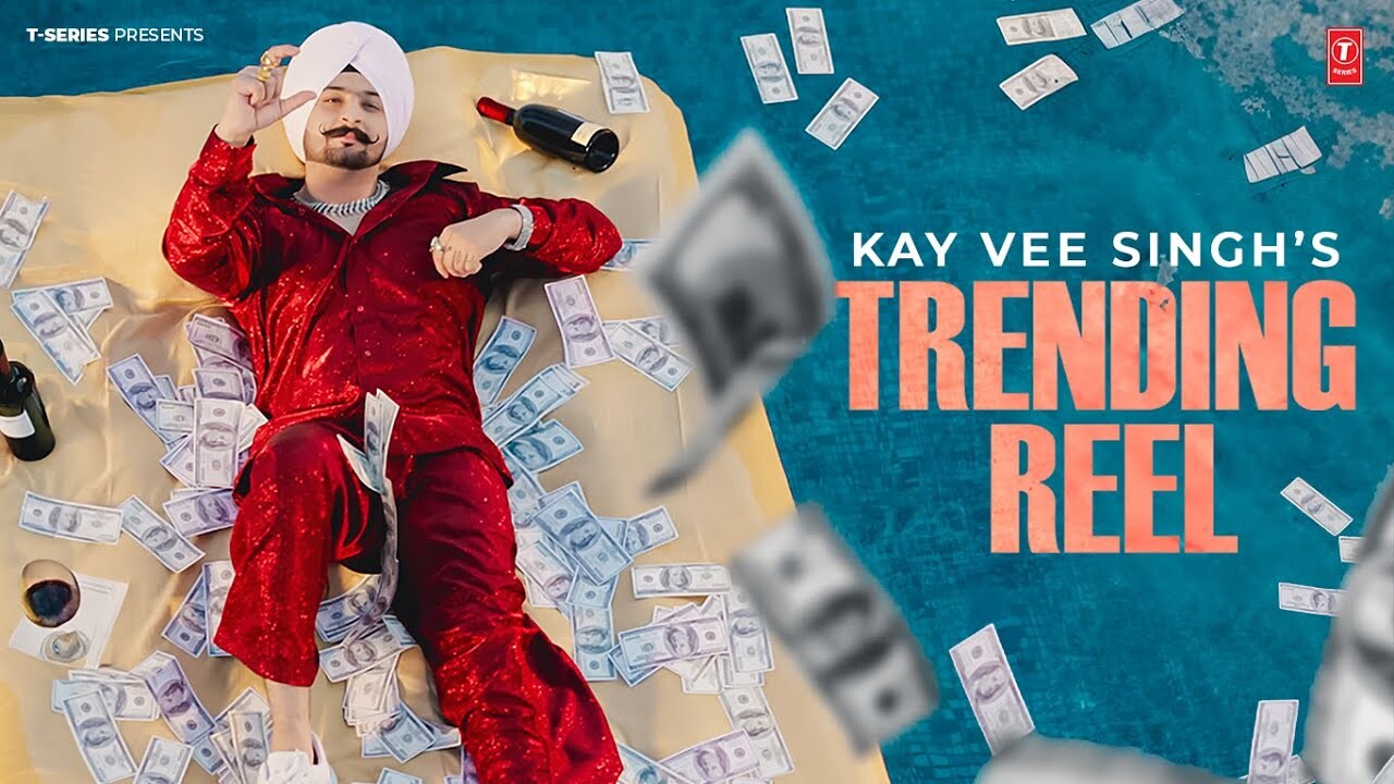 Trending Reel music video song mp4 mobile download