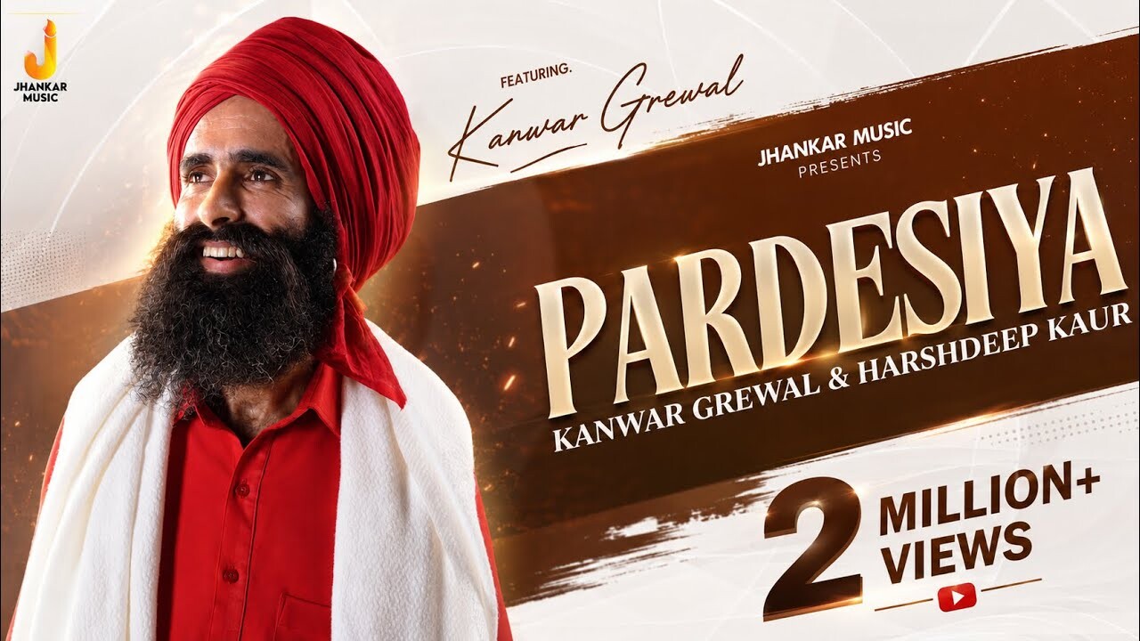 Pardesiya music video song mp4 mobile download