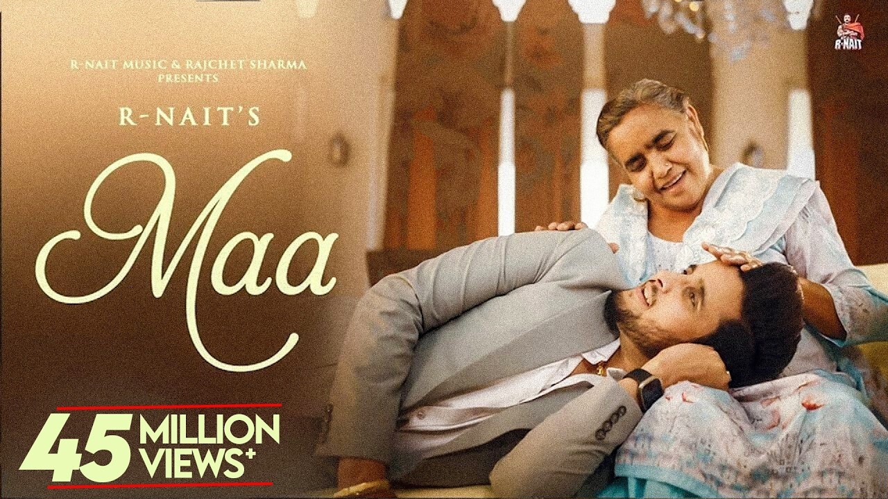 Maa music video song mp4 mobile download