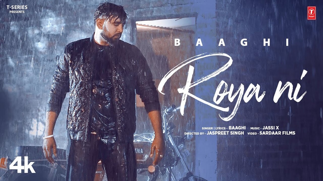 Roya Ni music video song mp4 mobile download