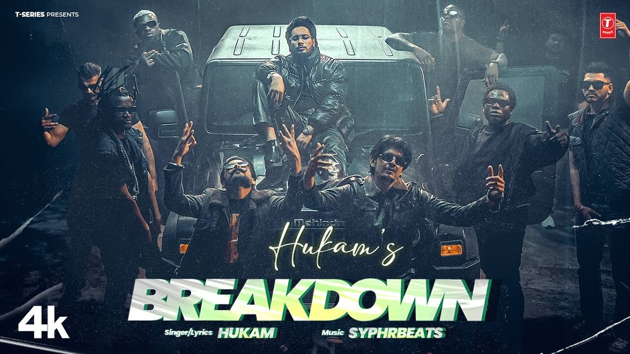 Breakdown music video song mp4 mobile download