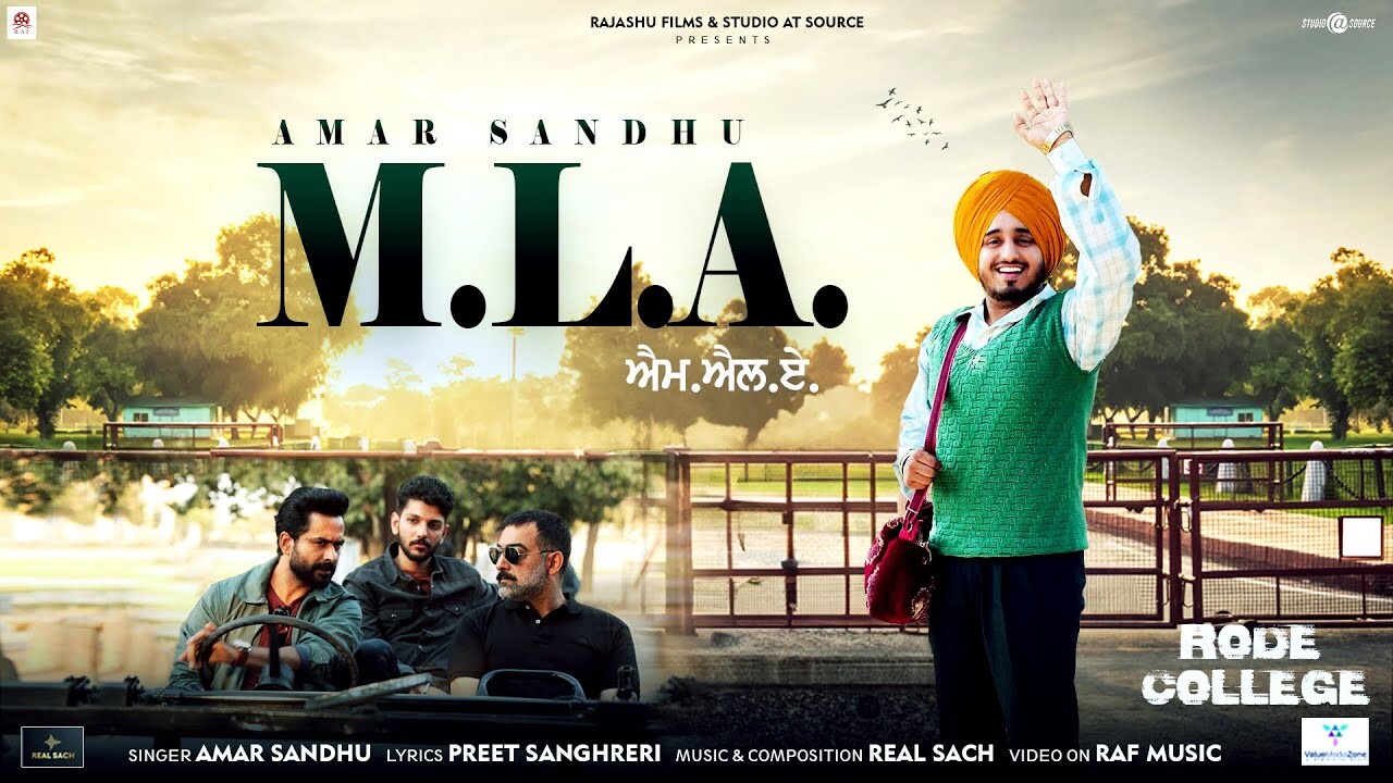 Mla music video song mp4 mobile download