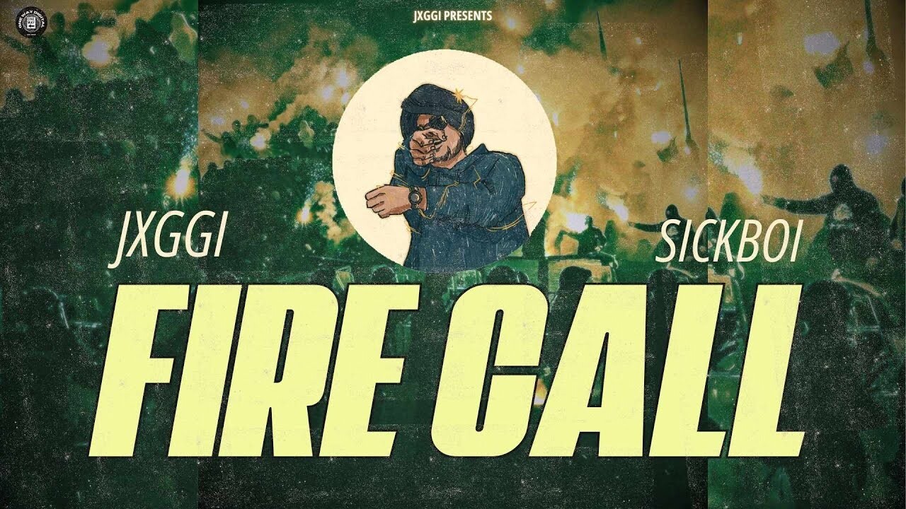 Fire Call music video song mp4 mobile download