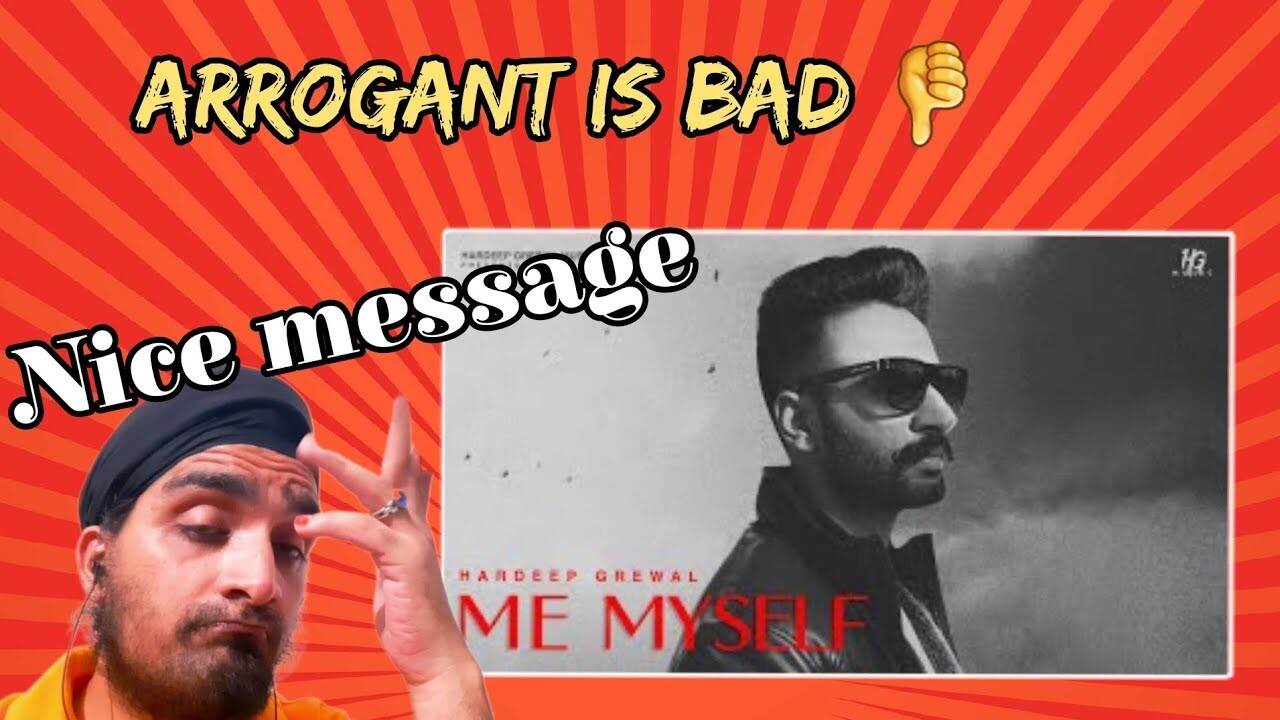 Me Myself music video song mp4 mobile download