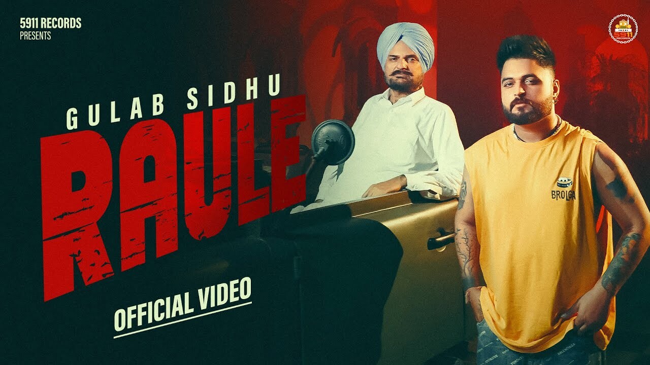 Raule music video song mp4 mobile download