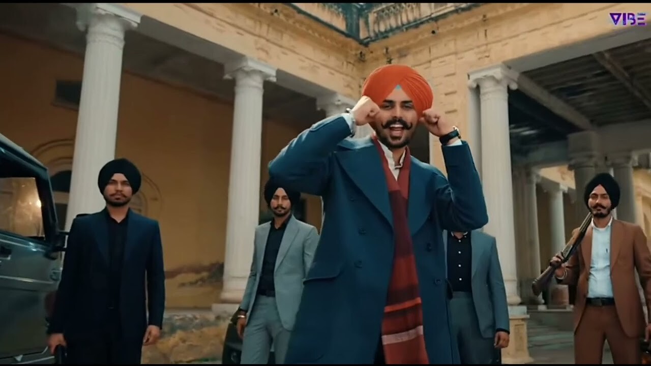 Fortunera music video song mp4 mobile download