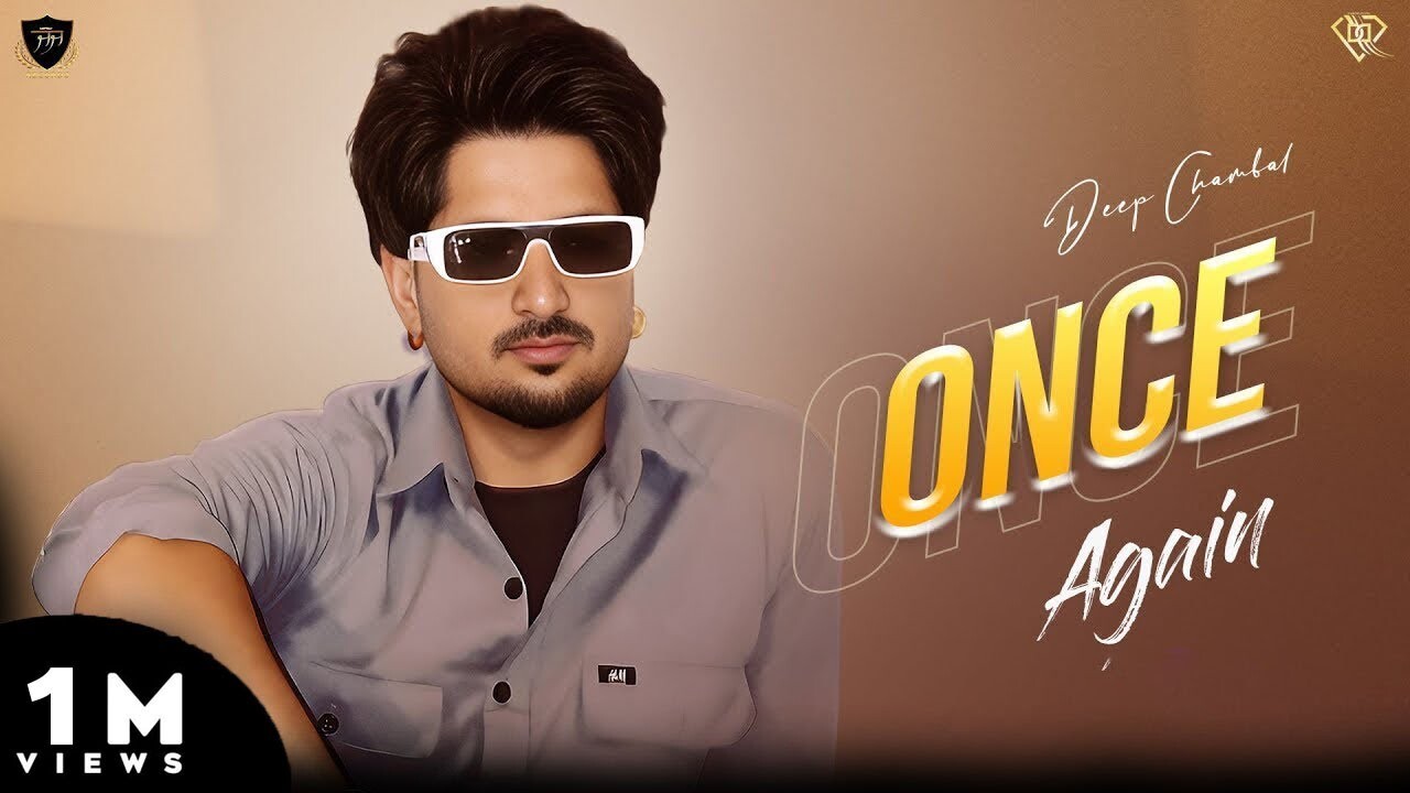 Once Again music video song mp4 mobile download