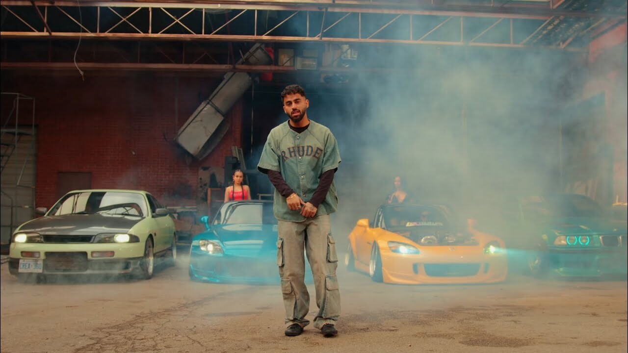 One Of One music video song mp4 mobile download