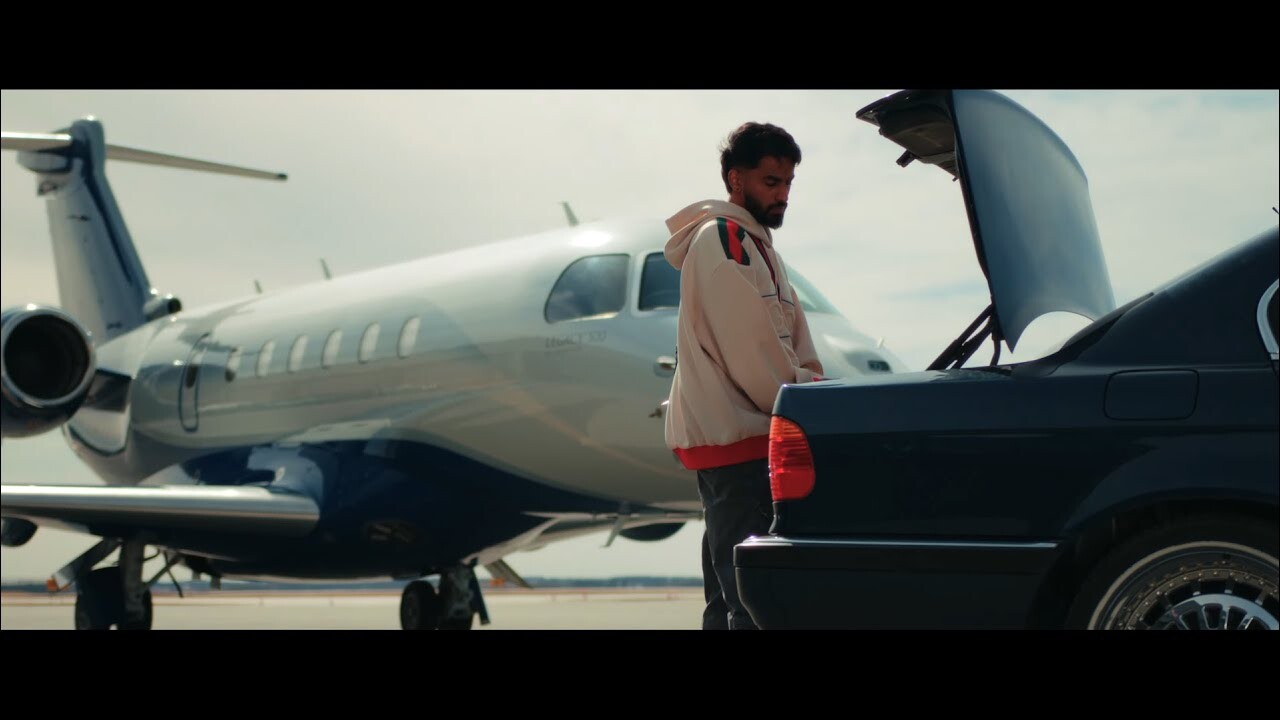 Miami Flow music video song mp4 mobile download