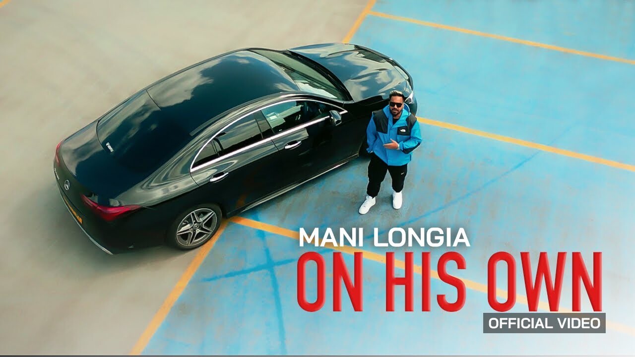 On His Own music video song mp4 mobile download