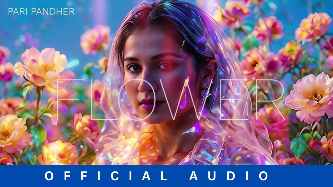 Flower music video song mp4 mobile download