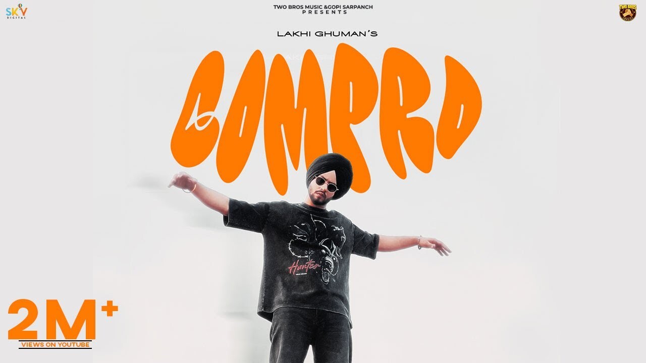 Compro music video song mp4 mobile download