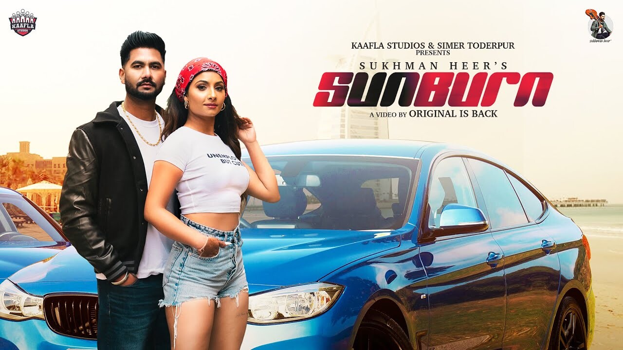 Sunburn music video song mp4 mobile download