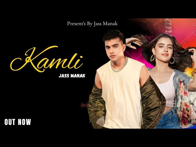 Kamli music video song mp4 mobile download