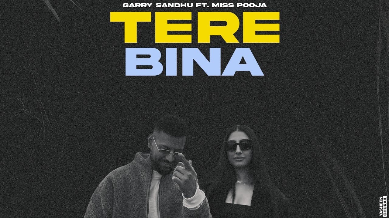 Tere Bina music video song mp4 mobile download