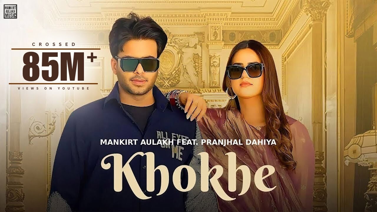 Khokhe music video song mp4 mobile download