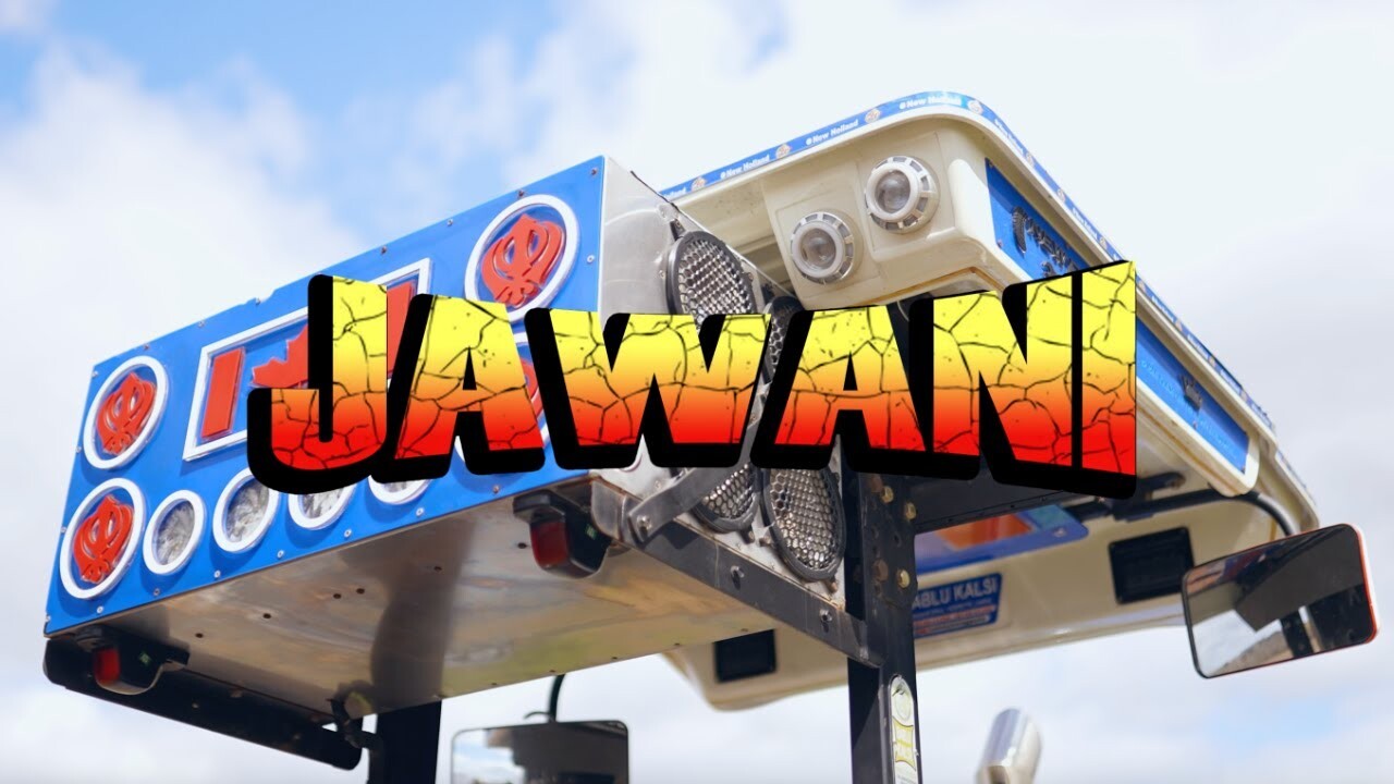 Jawani