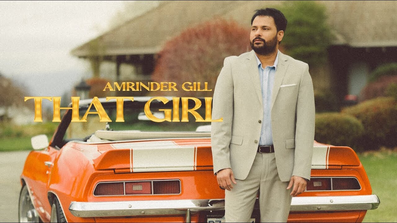 That Girl music video song mp4 mobile download