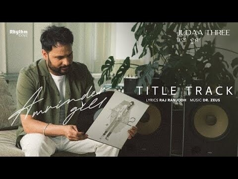 Judaa 3 Title Track music video song mp4 mobile download