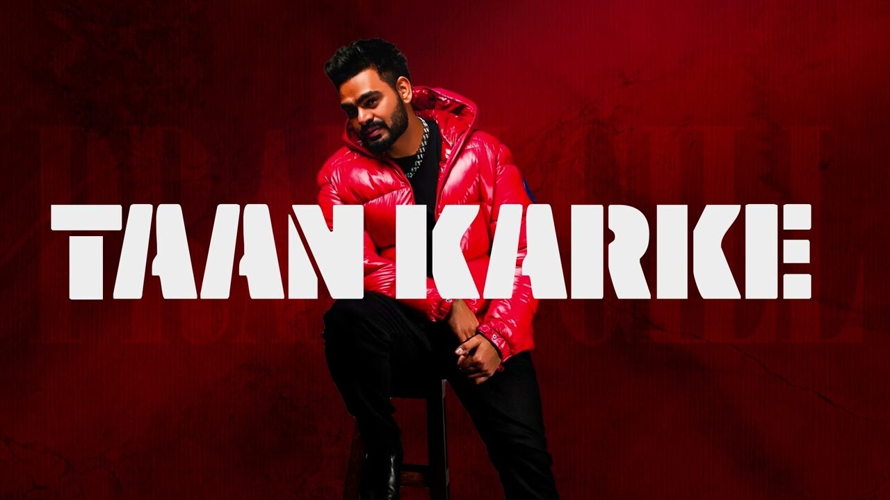 Taa Karke music video song mp4 mobile download