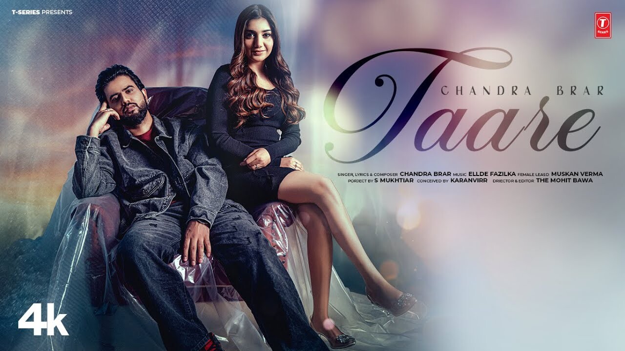 Taare music video song mp4 mobile download