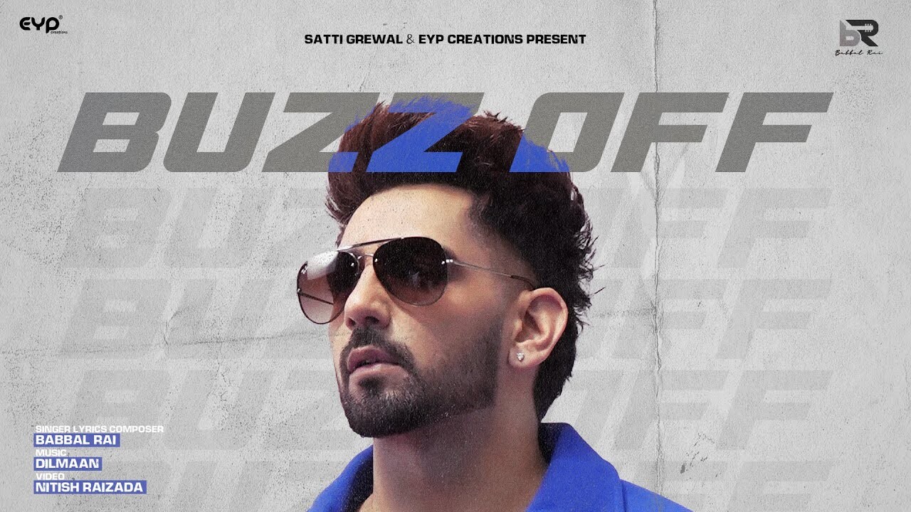Buzz Off music video song mp4 mobile download