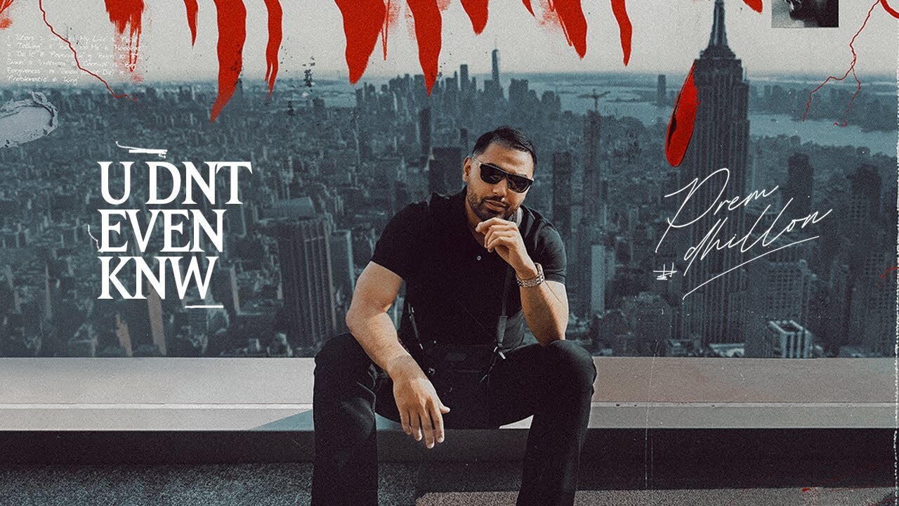 U Dnt Even Knw music video song mp4 mobile download