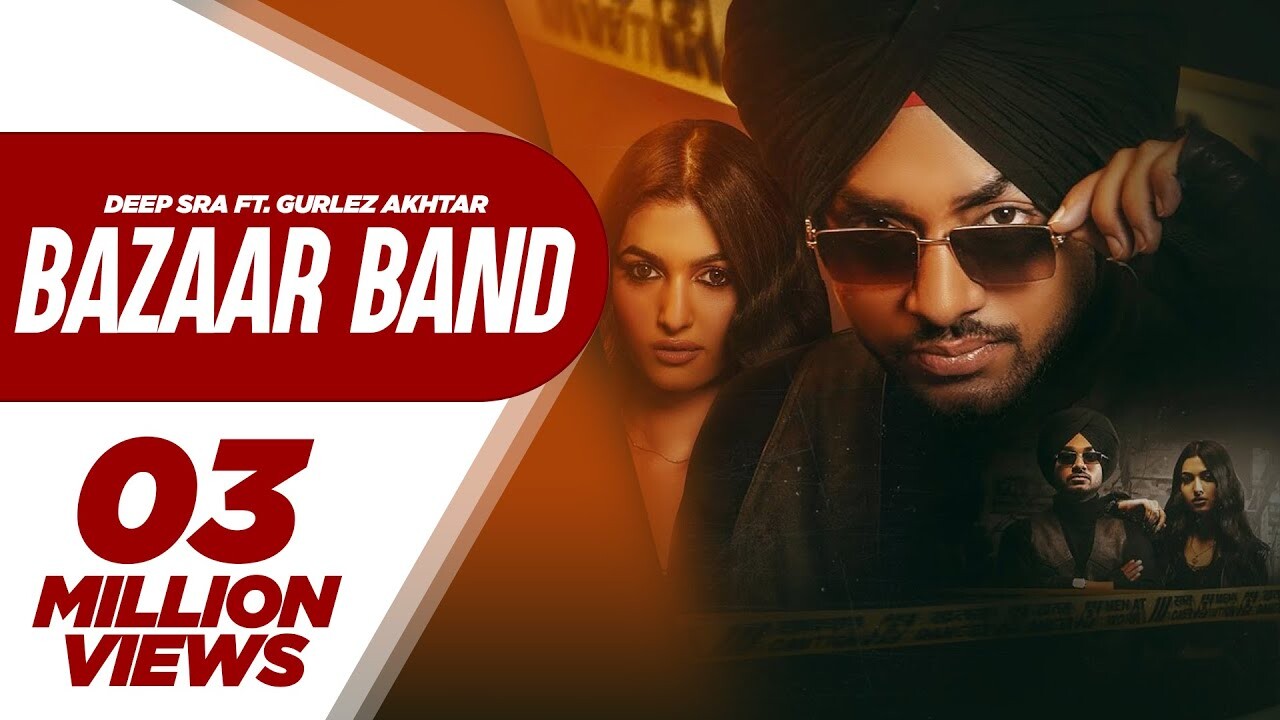 Bazaar Band music video song mp4 mobile download