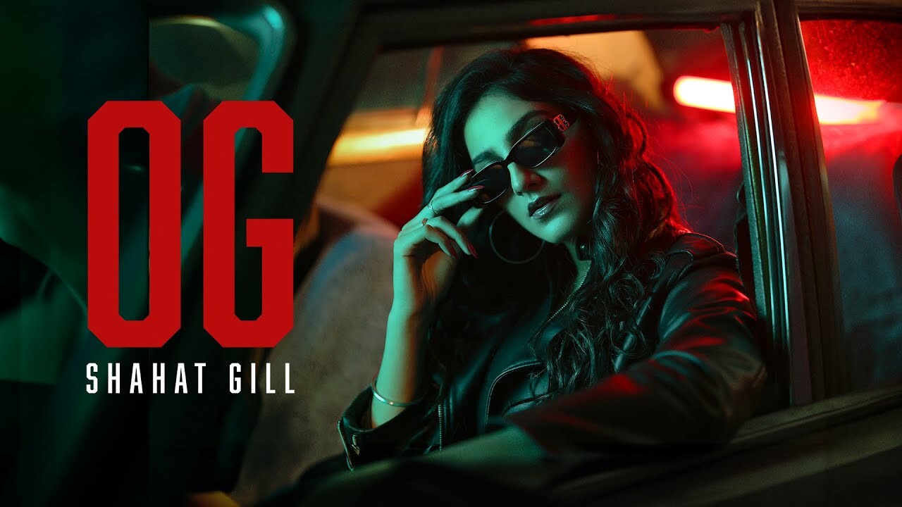 Og music video song mp4 mobile download