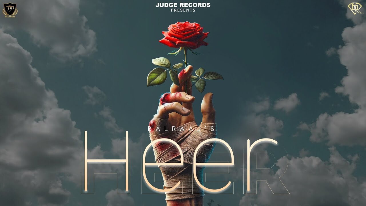 Heer music video song mp4 mobile download