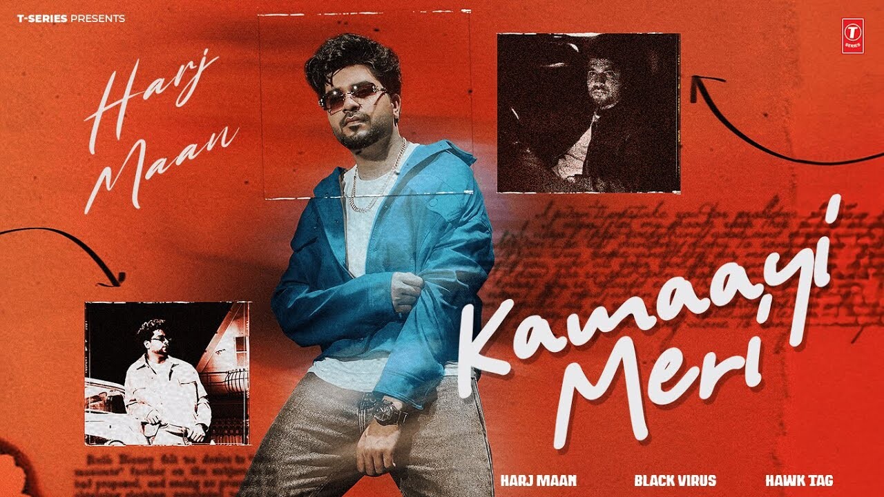 Kamaayi Meri music video song mp4 mobile download