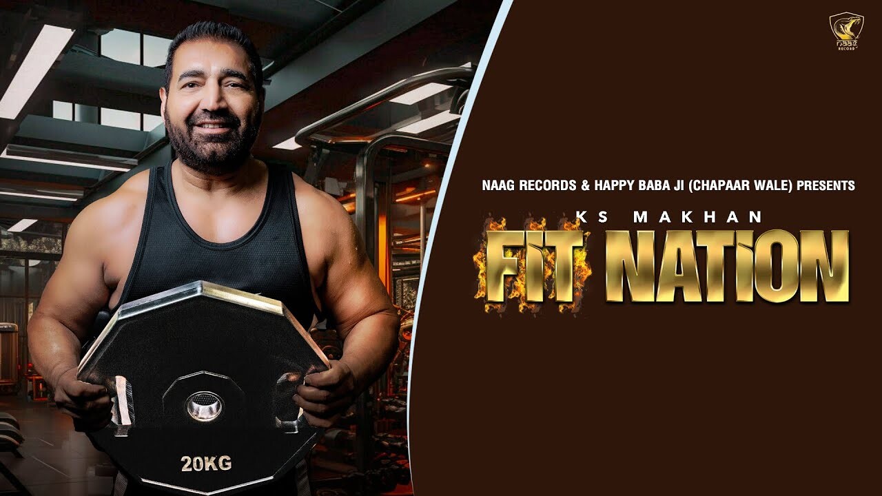 Fit Nation music video song mp4 mobile download