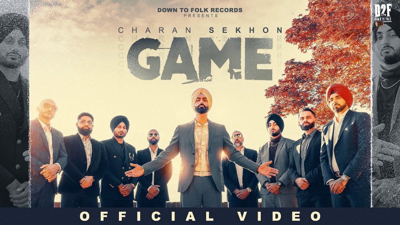 Game music video song mp4 mobile download