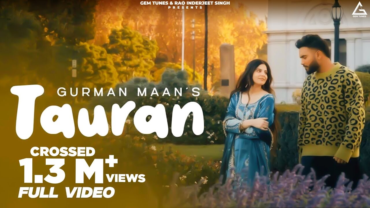 Tauran music video song mp4 mobile download