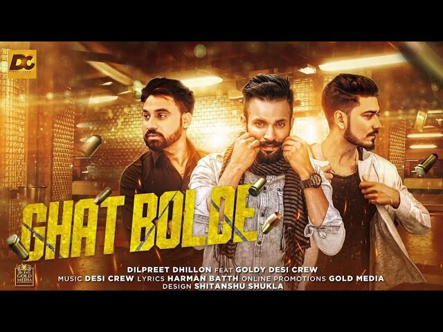 Ghat Bolde music video song mp4 mobile download