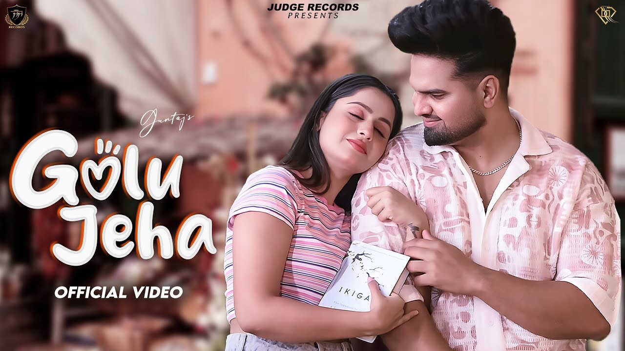 Golu Jeha music video song mp4 mobile download