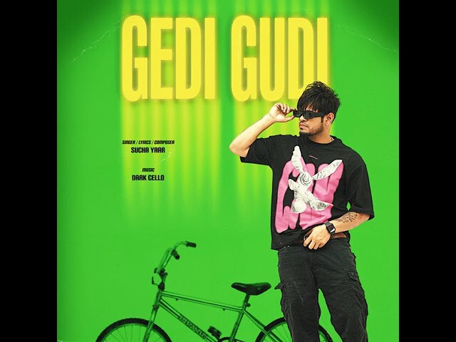 Gedi Gudi music video song mp4 mobile download