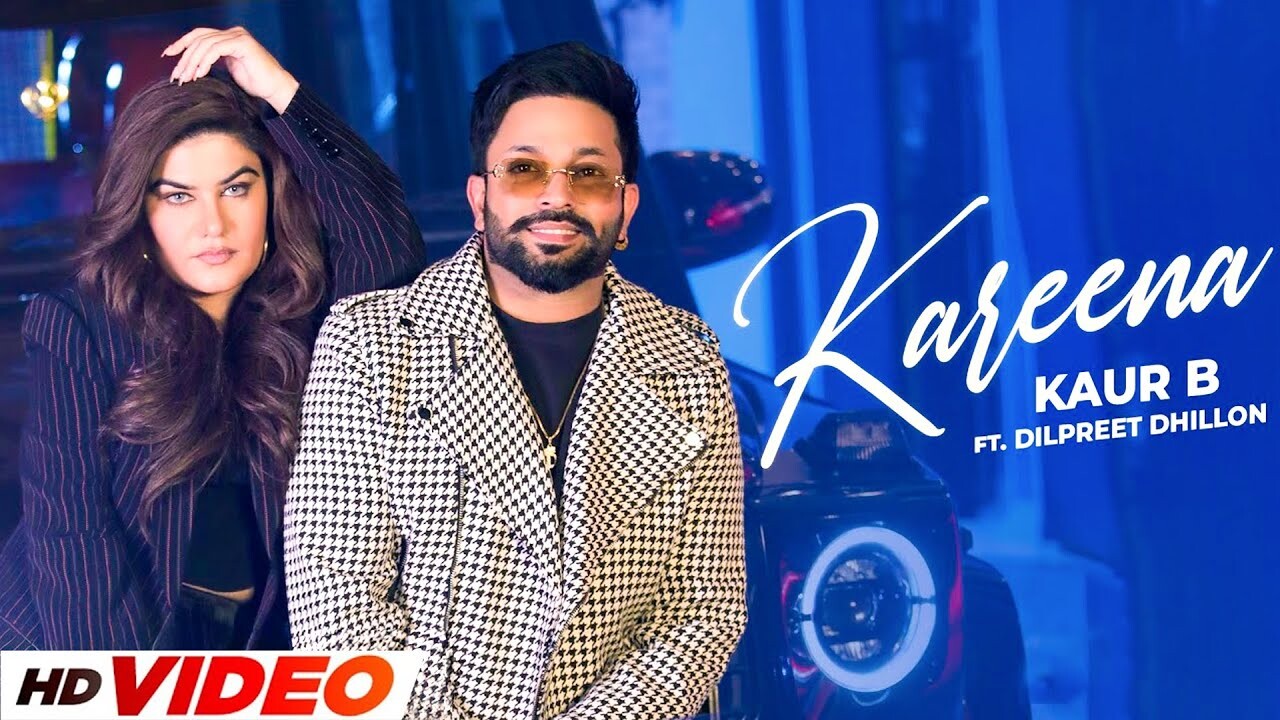 Kareena music video song mp4 mobile download