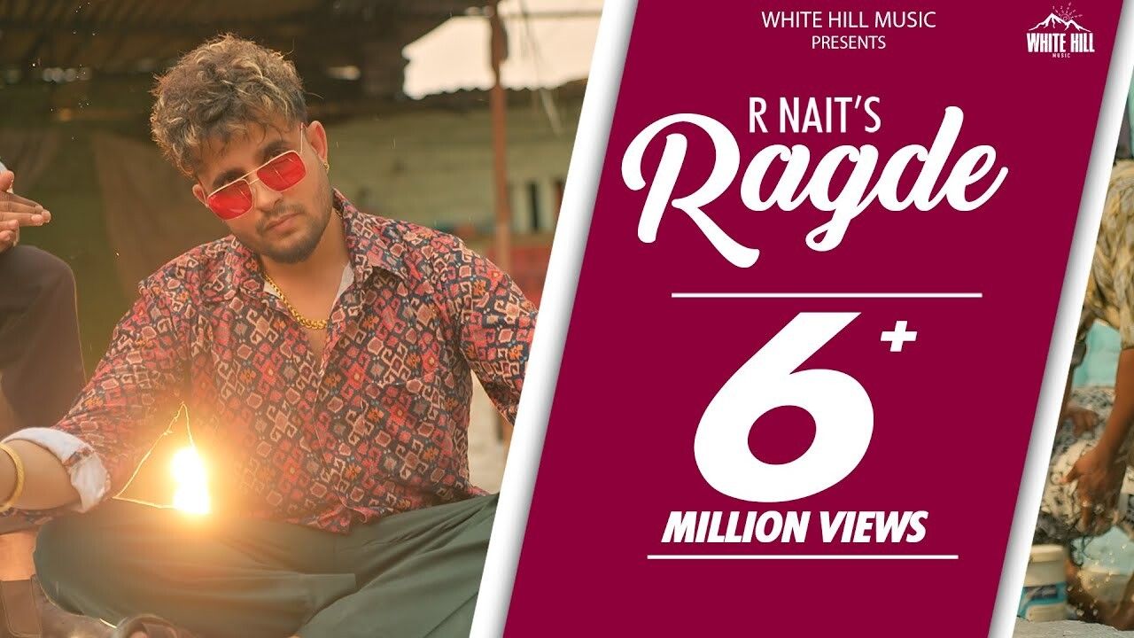 Ragde music video song mp4 mobile download